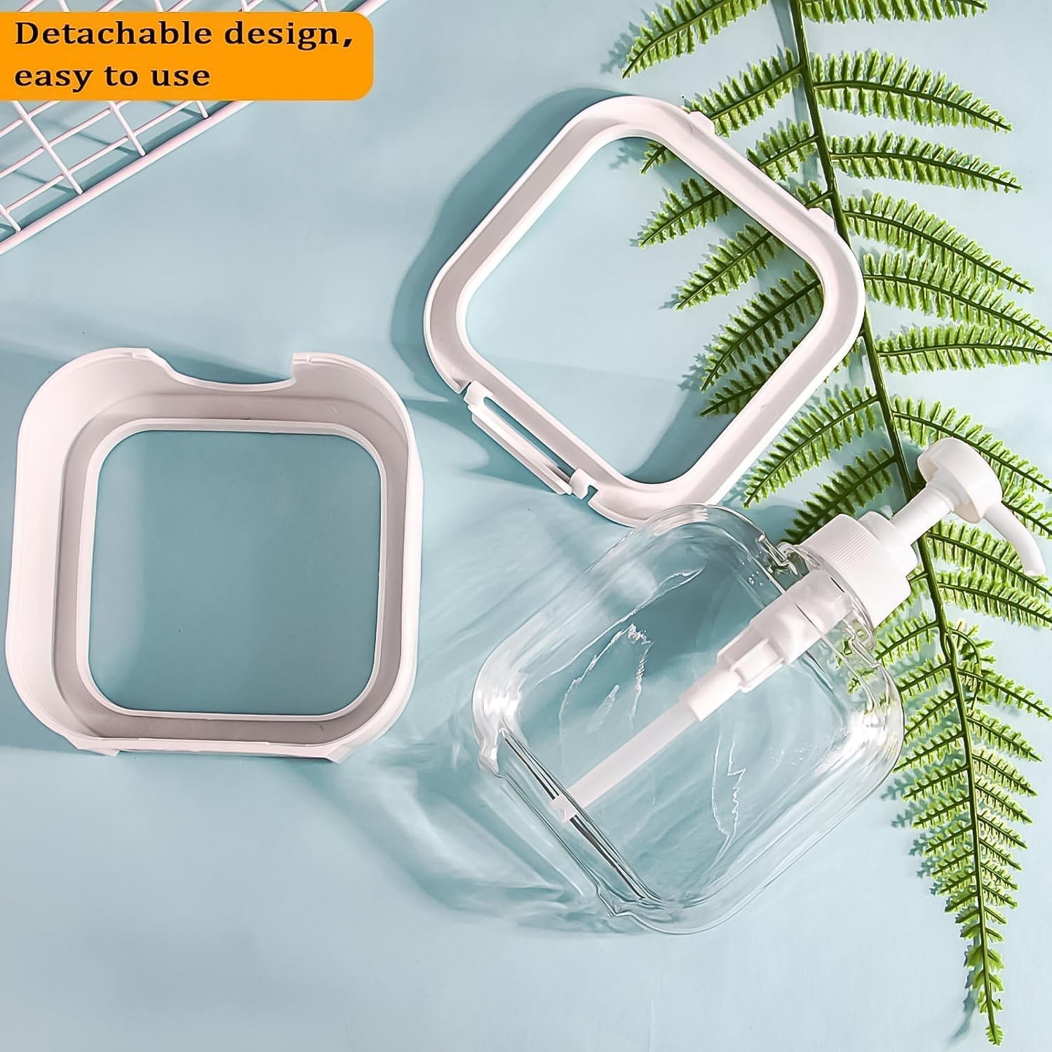 SnapClear Bottle SnapClear Bottle